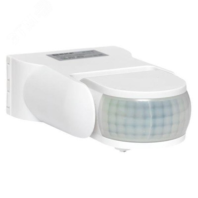 ИК датчик движения наст. 1200Вт 180гр. до 12м IP65 MS-40 EKF PROxima