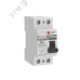 Устройство защитного отключения ВД-100 (S) 2P 63А 300мА тип АС эл-мех 6кА EKF PROxima