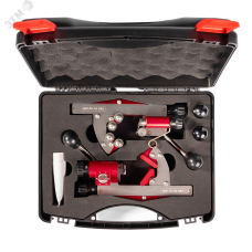 Комплект для разделки кабеля из сшитого полиэтилена FBS + IMS серия ПРОФИ