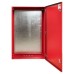 Щит с монтажной панелью ЩМПг-100.65.30 (ЩРНМ-5) RAL 3001 IP54 EKF PROxima