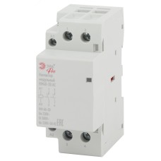 Контактор модульный ЭРА PRO NO-902-294 КМ40-20 AC