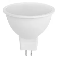 Лампа светодиодная 15Вт софит холодный белый свет GU5.3 STD LED MR16-15W-860-GU5.3