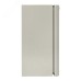 Щит учетный ЩУ-1/2 2-х дверный IP54 (310х300х160) EKF
