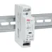 Контактор модульный КМ 25А 2NО 24VAC (1 мод.) AVERES