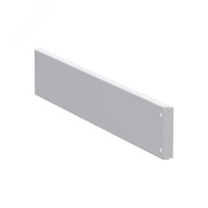 Комплект панелей цоколя FORT Ш800 В100 PROxima (2 шт)