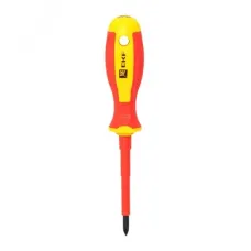 Отвертка Expert PH1x80 мм 1000В