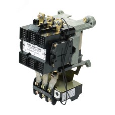 Пускатель электромагнитный ПМА-4200 УХЛ4 В, 380В/50Гц, 2з+2р, 63А, нереверсивный, с реле РТТ-221П 53,5-63,0А, IP00