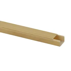 Кабель-канал ЭРА KK-P-25-16 сосна 25x16 60м