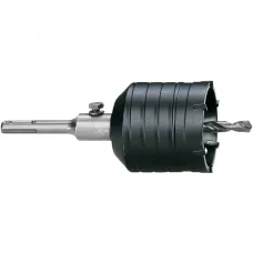 Коронка SDS-plus полая сверлильная системы М16, 68x72x50