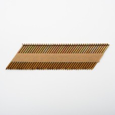 Реечные гвозди по дереву тип D34 (2,8х50, RIEG гальв. кольц. накат., 3000 шт/уп) FEDAST