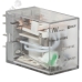 Реле промежуточное RPA 22/3 6A 110В DC EKF