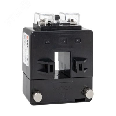 Трансформаторов тока ТТЕ-Р 23 250/5А 0,5 2,5ВА EKF