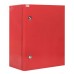 Щит с монтажной панелью ЩМПг- 50.40.22 (ЩРНМ-2) RAL 3001 IP54 EKF PROxima