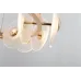 Люстра Rivoli Helena 6134-101 светодиодная LED 30 Вт 3000 K дизайн
