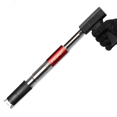 Монтажный пороховой пистолет для подвесных потолков FEDAST H8