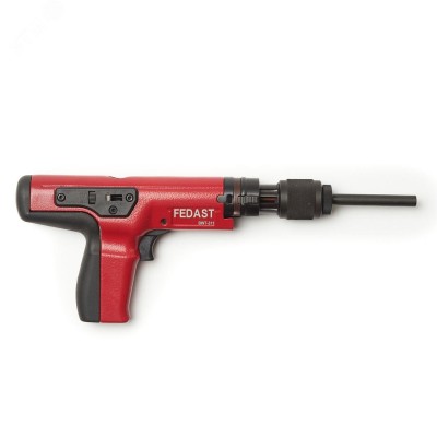 Монтажный пороховой полуавтоматический пистолет FEDAST BWT 311,