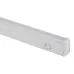 Линейный светодиодный светильник ЭРА LLED-01-12W-6500-W 12Вт 6500K L874мм с выключателем