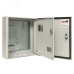 Щит учетный ЩУ-3/2 2-х дверный IP54 (505х300х190) EKF