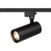 Трековый светильник однофазный ЭРА TR59 - 3030 BK светодиодный 30Вт 3000К черный