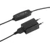 Светильник для растений на прищепке ЭРА FITO-20W-АLED-RB красно-синего спектра 20 Вт