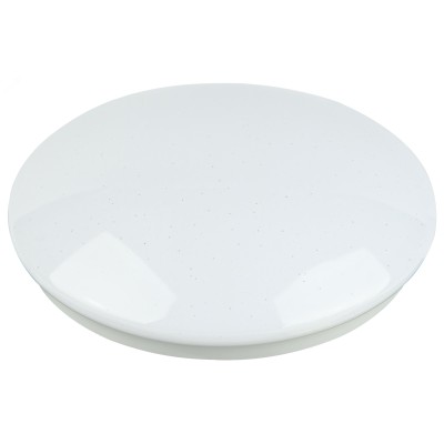 Светильник потолочный светодиодный ЭРА Классик без ДУ SPB-6-12-4K Element 12Вт 4000K