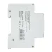 Контактор модульный КМ 25А 2NО 24VAC (1 мод.) AVERES