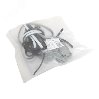 Комплект для соединения оболочек AleSta