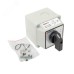 Кулачковый переключатель ПК-3-13 25А 3P 'ВКЛ-ВЫКЛ' IP54 EKF PROxima