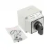 Кулачковый переключатель ПК-3-13 25А 3P 'ВКЛ-ВЫКЛ' IP54 EKF PROxima