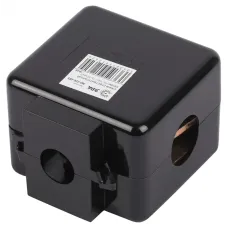 Сжим ответвительный ЭРА NO-224-683 кабельный У870М (95-150/16-50 мм2) IP20
