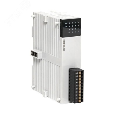 Модуль дискретного ввода EMF 8 PRO-Logic PROxima