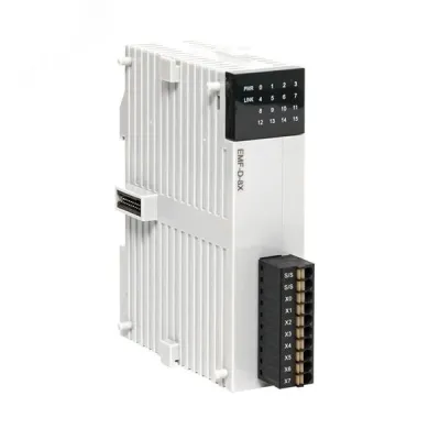 Модуль дискретного ввода EMF 8 PRO-Logic PROxima