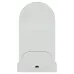 Линейный светодиодный светильник ЭРА LLED-01-16W-6500-W 16Вт 6500K L1174мм с выключателем