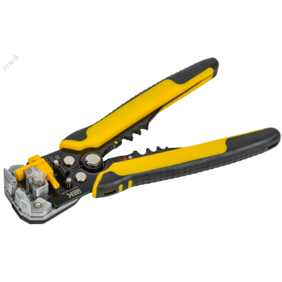 ARMA2L 3 Стриппер автоматический 0,2-6 K2 IEK