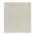 Щит учетный ЩУ-3/2 2-х дверный IP54 (505х300х190) EKF