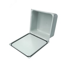 Коробка протяжная У997У2 (порошок), 300х300х200, IP54