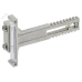 ARMAFIX Держатель маркировки GMH9 IEK