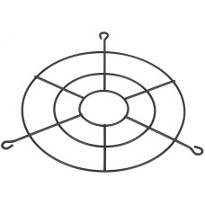 Решетка защитная металлическая для светильников серии SPP-402 SPP-AC8-402-100