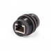 Коннектор кабельный I-образный RJ45