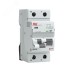 Дифференциальный автомат DVA-6 1P+N 40А (B) 30мА (A) 6кА EKF AVERES