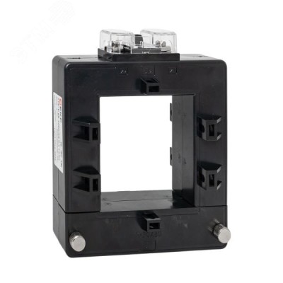 Трансформаторов тока ТТЕ-Р 88 1000/5А 0,5 7,5ВА EKF