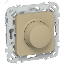 FLITE Светорегулятор проходной LED 250Вт СС16-5-1-ФлХ хаки IEK