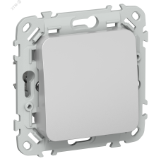 FLITE Подсветка встраиваемая 4000К ПЛ20-ФлА алюминий IEK