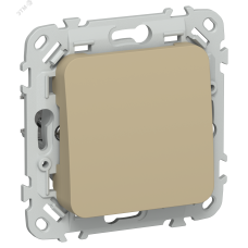 FLITE Подсветка встраиваемая 4000К ПЛ20-ФлХ хаки IEK