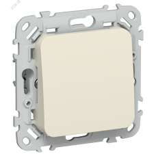 FLITE Подсветка встраиваемая 4000К ПЛ20-ФлСл сливочный IEK