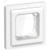 FLITE Рамка 1-местная IP55 Рпро-1-55-ФлБ белый IEK