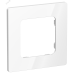 FLITE CLASSIC Рамка 1-местная РУ-1-К-ФлБ белый IEK