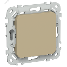 FLITE Заглушка с суппортом ЗГ-ФлХ хаки IEK