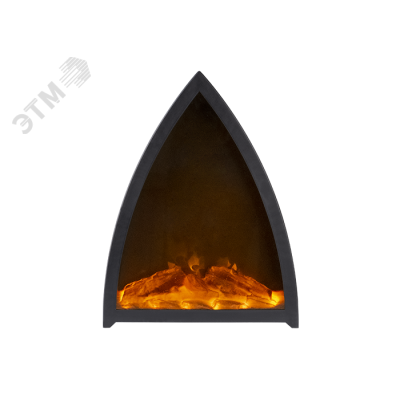 Светильник ФАZА FL-H37USB (треуг.)