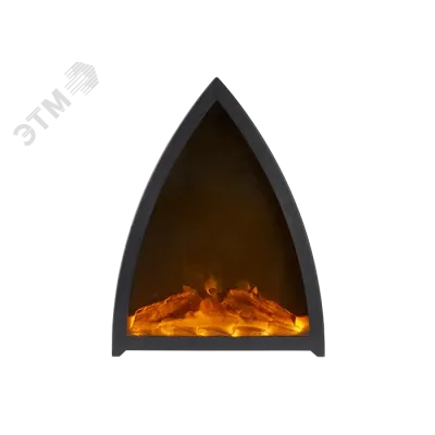 Светильник ФАZА FL-H37USB (треуг.)